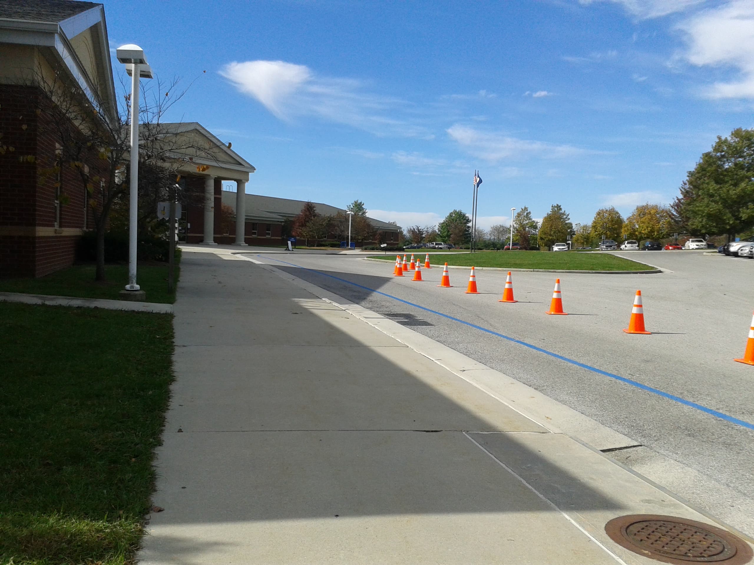 Blacksburg Middle School