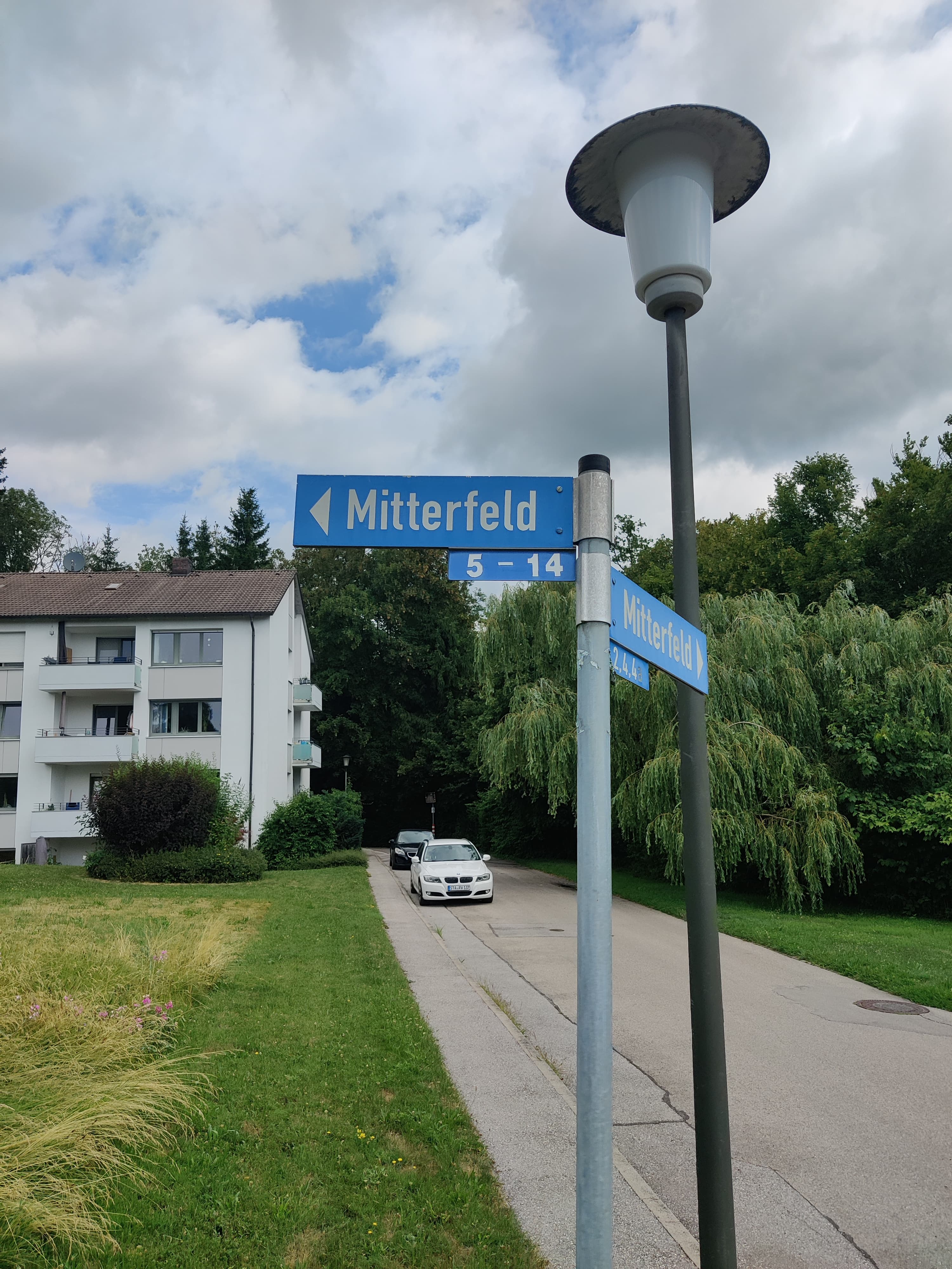 Tutzing Gymnasium