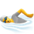 🏊