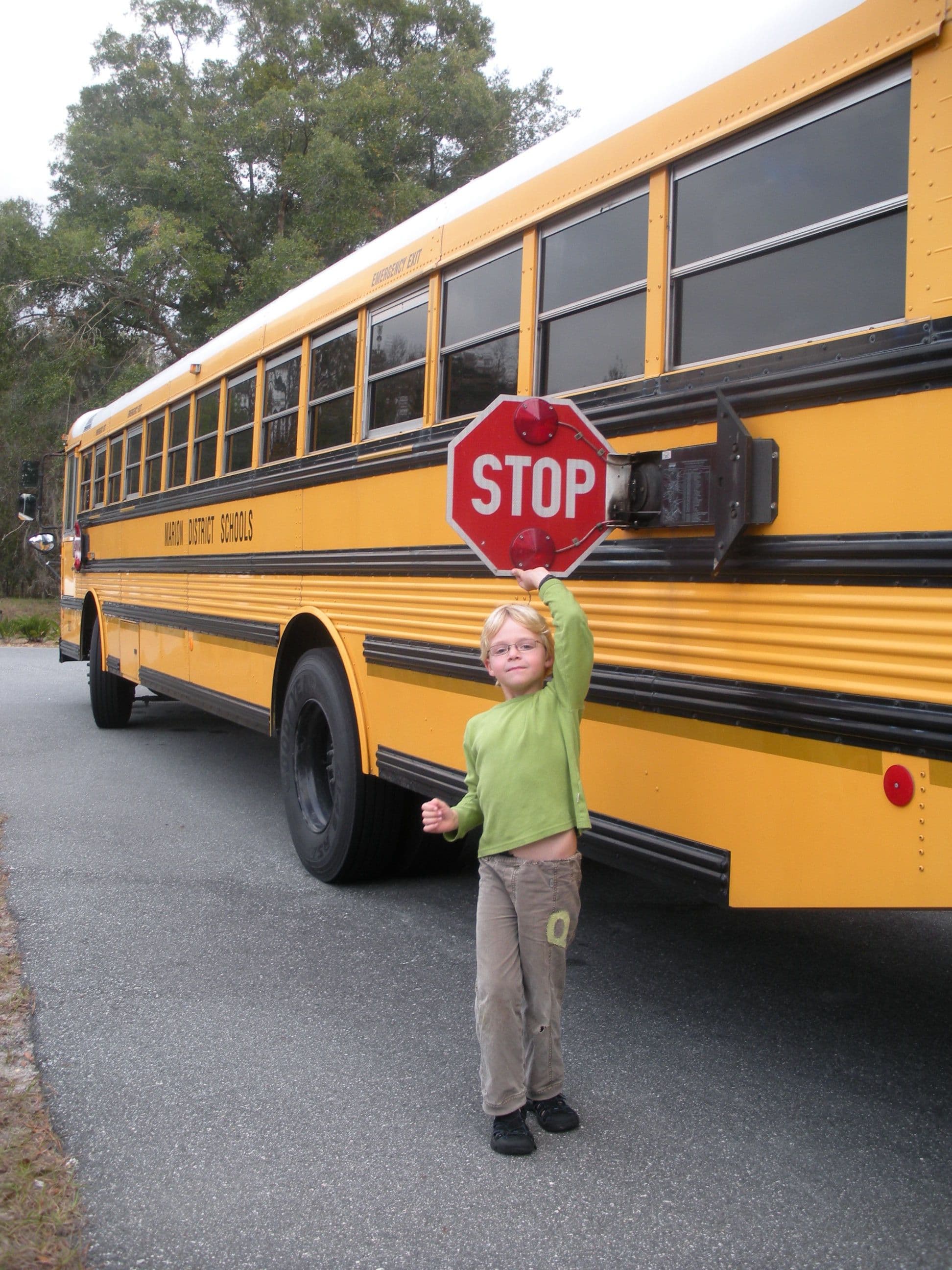 Waterford Elementary School in Florida